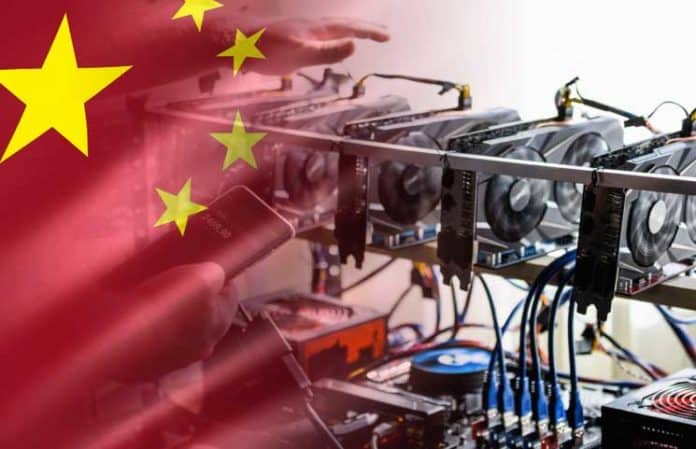 นักขุดเหมืองคริปโตชาวจีน ทำนายว่า ราคา Bitcoin จะพุ่งแตะ $740,000 ▻ Siam  Bitcoin