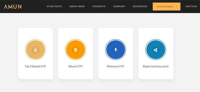 Siam Bitcoin SIX Exchange จะลิสต์ XRP ETP ในอีกสองเดือนข้างหน้านี้