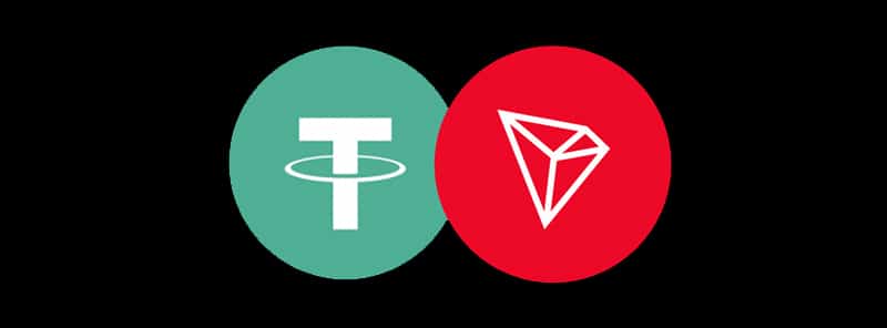 เหรียญ USDT เปิดตัวบนบล็อกเชน Tron โดยอัพเกรดมาจากโปรโตคอล OMINI ตัวเดิมก่อนหน้านี้