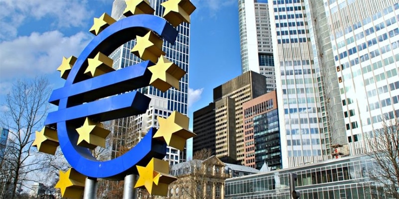 ธนาคารกลางยุโรป ถกประเด็นข้อดีของการออกสกุลเงินดิจิทัลของธนาคารกลาง (CBDC)  ▻ Siam Bitcoin