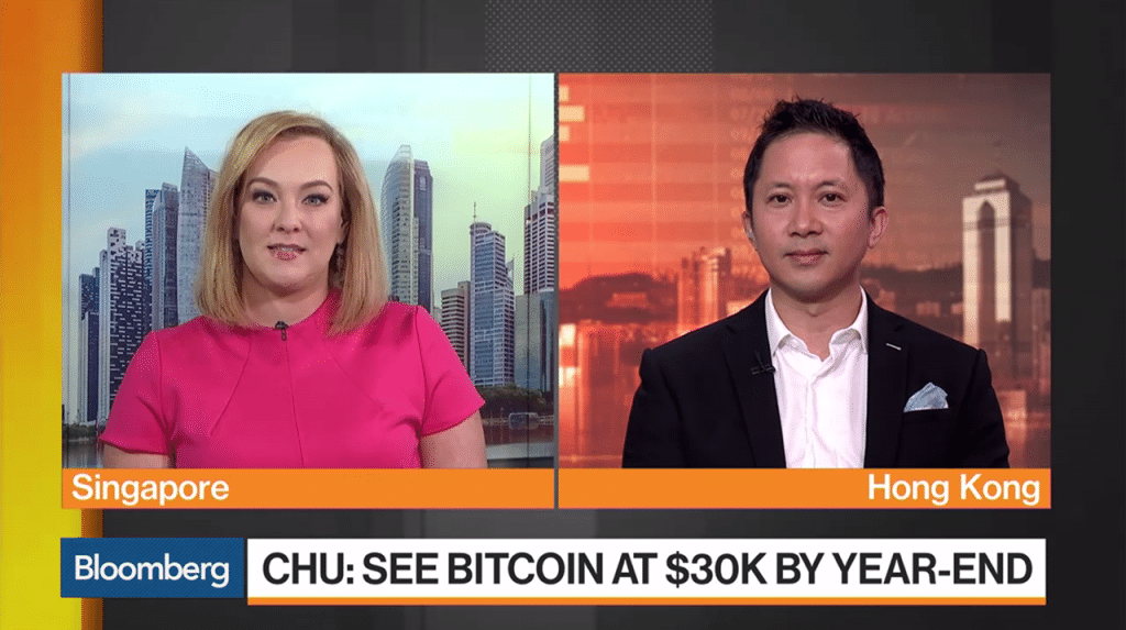 Siam Bitcoin ผู้ร่วมก่อตั้ง Kenetic ‘bitcoin (BTC) จะพุ่งสูงถึง ,000 ภายในปลายปี 2019 ไม่สนใจว่า Bitcoin ETF จะมาเมื่อไหร่’ 