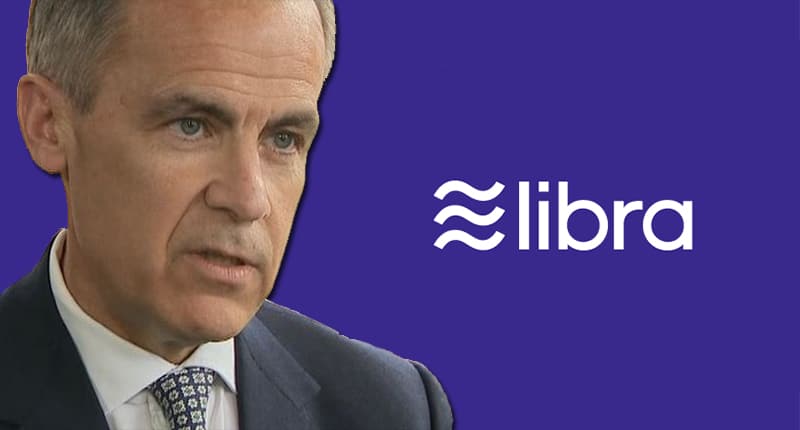 รัฐมนตรีคลังอังกฤษกล่าวว่า ‘หน่วยงานกำกับดูแลทางการเงินควรเป็นผู้ตัดสินใจเกี่ยวกับ Libra มิใช่นักการเมือง’