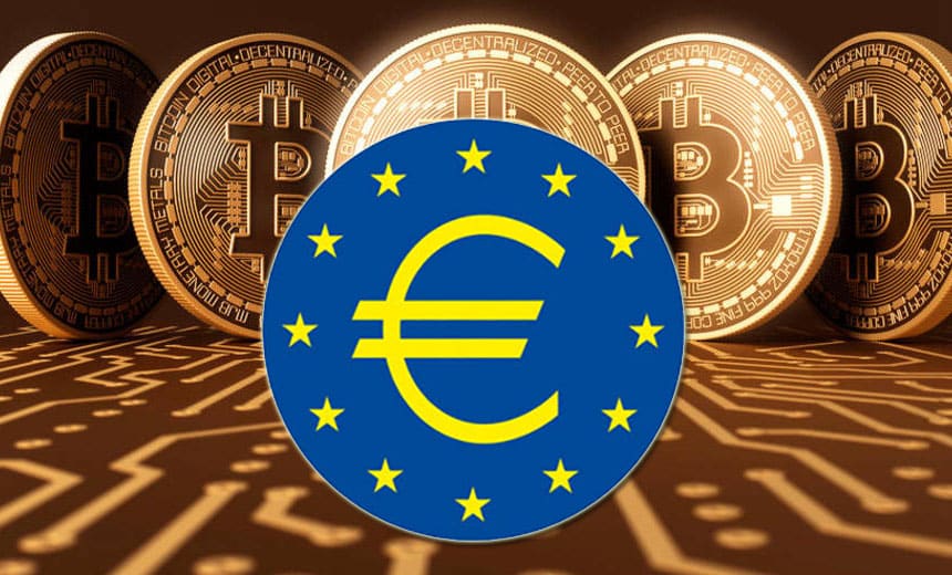 Bitcoin ไม่ใช่สกุลเงิน เราจะไม่เพิ่มเข้ามาในกองทุนสำรอง' กล่าวโดย Ecb  ธนาคารกลางแห่งยุโรป ▻ Siam Bitcoin