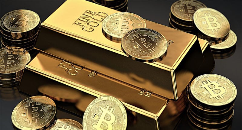 นักวิเคราะห์ชี้ Bitcoin อาจไม่ใช่ ‘ทองคำดิจิทัล’ อีกต่อไป