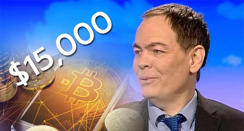 Max Keiser ทำนายว่า Bitcoin กำลังกลับมาโดดเด่น ขณะที่ Altcoin กำลังจะตาย