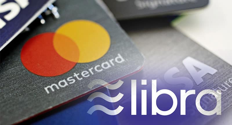 ซีอีโอ Mastercard เผยเหตุผล ทำไมถึงถอนตัวออกจาก Libra