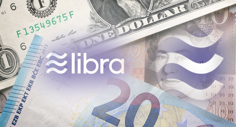 ‘สกุลเงินดิจิทัลที่คล้ายกับ Libra สามารถแทนที่เงินดอลลาร์สหรัฐได้’ กล่าวโดย ผู้ว่าการธนาคารแห่งอังกฤษ
