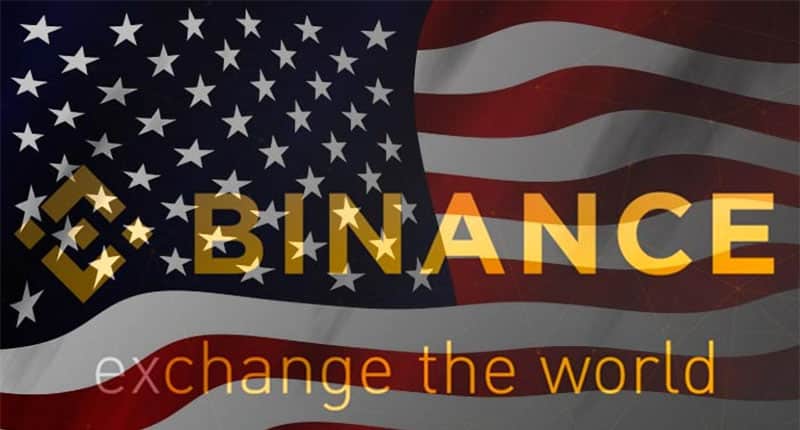 Binance.US เพิ่มพื้นที่ให้บริการแก่ชาวเปอร์โตริโก (Puerto Rico) เขตปกครองตนเองของสหรัฐอเมริกา﻿