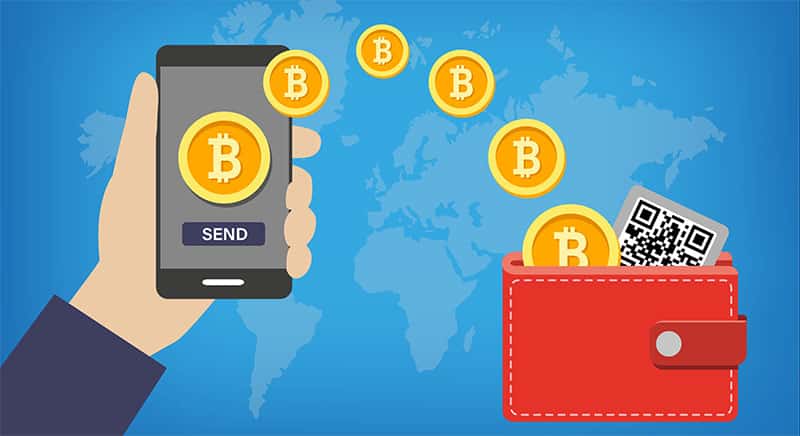 จำนวนกระเป๋าเงินดิจิทัล (Cryptocurrency Wallet) กำลังเติบโตแบบทวีคูณ ▻ Siam  Bitcoin