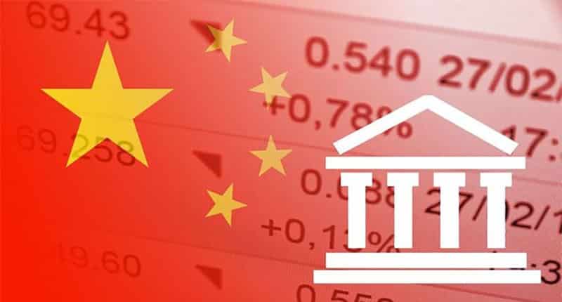 ผู้บริหารคลังสมองของจีน เชื่อว่า ‘จีนจะเป็นชาติแรกที่ธนาคารกลางจะเปิดตัวใช้งานสกุลเงินดิจิทัล (CBDC) สำเร็จ’ และ ‘เงินหยวนดิจิทัลจะแทนที่ SWIFT’
