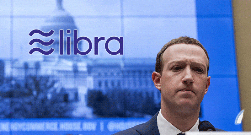 สมาชิกสภาผู้แทนราษฎร (สส.) กำลังออกกฎหมายกำหนดให้ Libra ของ Facebook อยู่ภายใต้อำนาจของสำนักงานคณะกรรมการกำกับหลักทรัพย์และตลาดหลักทรัพย์สหรัฐอเมริกา (U.S. Securities and Exchange Commission, SEC) สส.จากรัฐเท็กซัสสองคน Sylvia Garcia และ Lance Gooden ได้เสนอกฎหมายเพื่อวางกฎเกณฑ์กำกับดูแล Libra เหรียญ stablecoin ของ Facebook ที่ยังไม่เปิดตัวออกมา รวมถึงโครงการอื่น ๆ ที่เกี่ยวข้องด้วย สำนักข่าว CNBC รายงาน เมื่อวันที่ 21 พฤศจิกายน