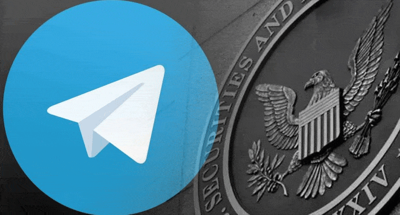 Telegram งานเข้า ก.ล.ต.สหรัฐฯ สั่งระงับการขายโทเคน GRM token อ้างผิดกฎหมายหลักทรัพย์