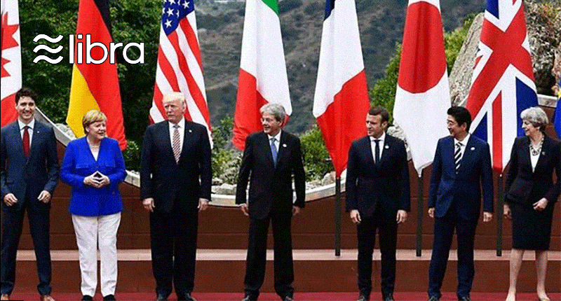 กลุ่มประเทศ G7 ออกรายงานผลกระทบของ Stablecoin ระดับโลก ฉบับสมบูรณ์