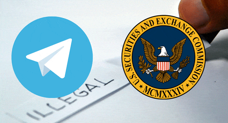 Telegram เขียนจดหมายปลอบใจนักลงทุน และจะไม่แจกจ่ายโทเคน Gram ไปจนถึงเดือนกุมภาพันธ์ปีหน้า