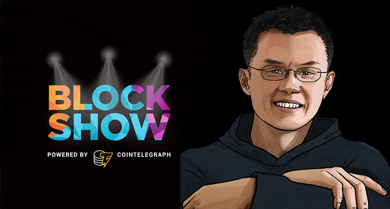 4 เรื่องที่คุณห้ามพลาด เก็บตกจากงาน BlockShow Asia 2019 ที่สิงคโปร์