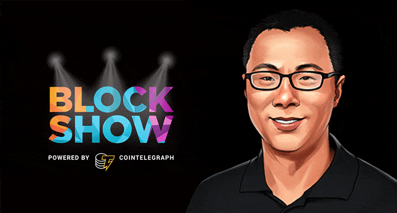 ผู้ก่อตั้ง VeChain พูดในงาน BlockShow Asia 2019 ว่า ‘โทเคน 99% เกี่ยวข้องกับการเก็งกำไร’
