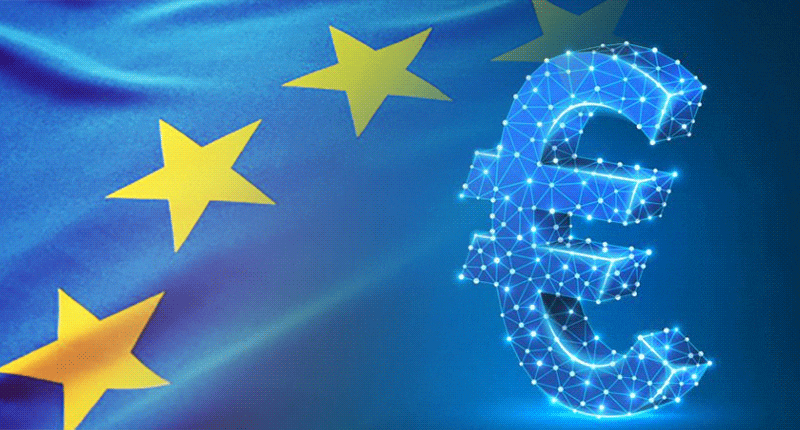 ธนาคารกลางยุโรป (ECB) เผย กำลังทำงานเกี่ยวกับสกุลเงินดิจิทัล ('retail' digital currency) อยู่ โดยเน้นโมเดลโทเคนดิจิทัลแบบกระจายศูนย์