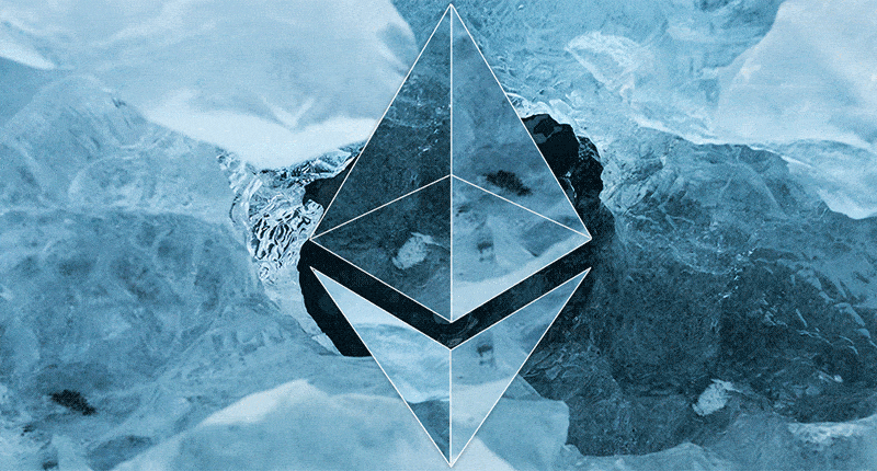 หลังทำฮาร์ดฟอร์ค Ethereum ขยับขึ้นอันดับสอง จากการจัดอันดันบล็อกเชนของจีน