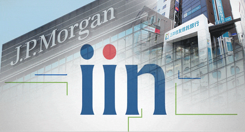 ธนาคารญี่ปุ่นกว่า 80 แห่ง มีแผนเข้าร่วมเครือข่ายการชำระเงินผ่านบล็อกเชนของ JPMorgan