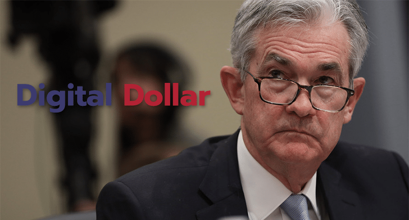 ประธานเฟด (Fed) ยอมรับ Libra ของ Facebook กดดันในเรื่องสกุลเงินดอลลาร์ดิจิทัล (Digital Dollar) จริง
