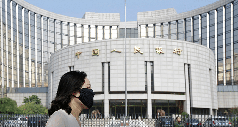 การออกเงินหยวนดิจิทัล (Digital Yuan) ของจีน ใกล้เข้ามาอีกขั้นหนึ่งแล้ว