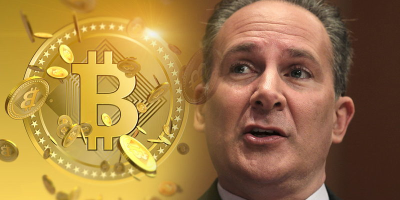 peter schiff cryptocurrency