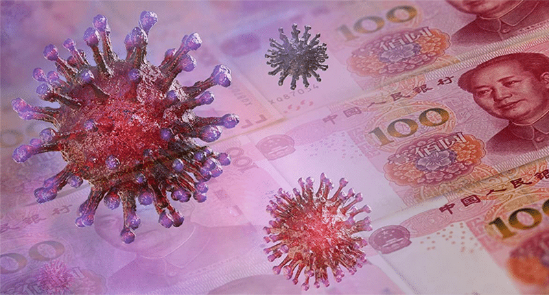 บทสรุปโคโรนาไวรัส ไม่ส่งผลกระทบ ต่อวงการคริปโตในจีนมากอย่างที่คิด