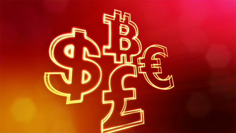 การลงทุน Bitcoin ถือเป็นการลงทุนในสกุลเงินที่ดีที่สุด กว่า 1,200 ปี ที่ผ่านมา
