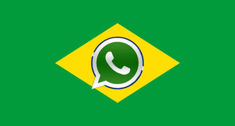 ธนาคารกลางบราซิลระงับบริการการชำระเงินของ WhatsApp เพียงหนึ่งสัปดาห์หลังจากเปิดตัว