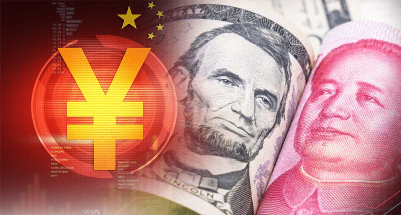 เงินหยวนดิจิทัล (Digital Yuan) ยากที่จะเป็นที่ยอมรับจากทั่วโลก และไม่อาจแทนที่ Tether ในเอเชียได้