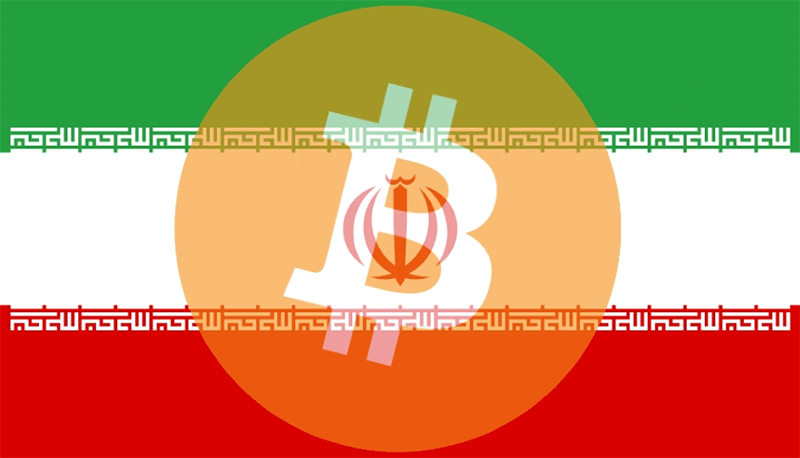 กฎหมายคริปโตฉบับใหม่ของอิหร่าน กำหนดให้นักขุดขาย Bitcoin ให้กับธนาคารกลางโดยตรง เพื่อใช้ระดมทุนนำเข้า