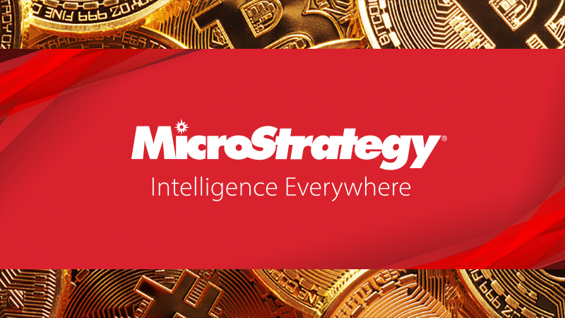 Microstrategy ซื้อบิตคอยน์เพิ่มอีก 29,646 Bitcoin มูลค่า $650 ล้านเหรียญ  ผ่านหุ้นกู้แปลงสภาพ (Convertible Debt) ▻ Siam Bitcoin