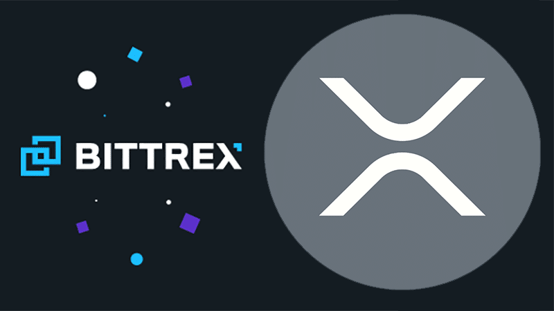 Bittrex อีกราย ประกาศเตรียมถอด XRP ออกจากตลาด กลางเดือนมกราคม ปีหน้า