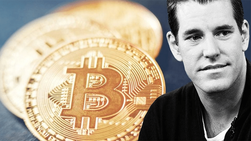 Tyler Winklevoss ชี้ว่า ‘คนที่ฉลาดที่สุดในห้อง กำลังซื้อ Bitcoin อย่างเงียบ ๆ’