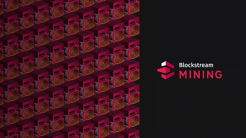 Blockstream ซื้อฮาร์ดแวร์ขุด Bitcoin จาก MicroBT มูลค่ารวม $25 ล้านเหรียญ