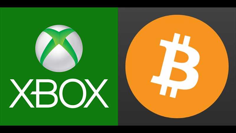 Microsoft สำรวจผู้ใช้งาน Xbox ว่า ต้องการชำระเงินด้วย Bitcoin บน Xbox online store หรือไม่?
