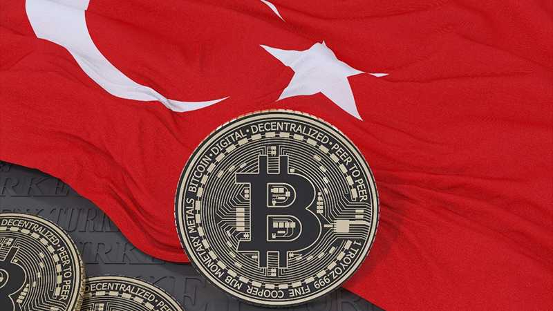 ชาวตุรกีงานเข้า ธนาคารกลางแบนผู้ให้บริการเพย์เมนต์คริปโต (Crypto Payments)  มีผลบังคับใช้ตั้งแต่วันที่ 30 เมษายน เป็นต้นไป ▻ Siam Bitcoin