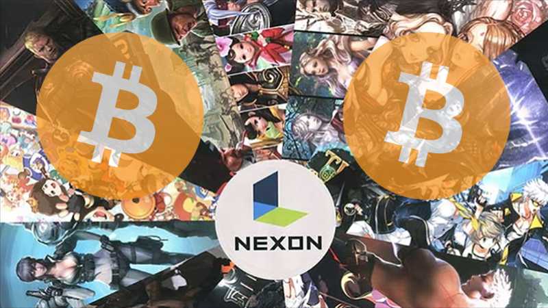Nexon บริษัทเกมยักษ์ใหญ่ในตลาดหลักทรัพย์ญี่ปุ่นเผย ได้จัดสรรเงินลงทุนซื้อบิตคอยน์จำนวน  1,717 Bitcoin มูลค่าประมาณ $100 ล้านดอลลาร์สหรัฐ แล้ว ▻ Siam Bitcoin