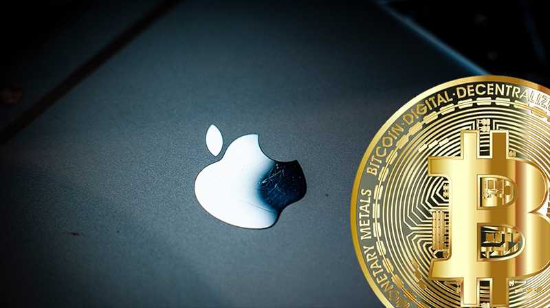 Apple กำลังเปิดรับสมัครผู้จัดการฝ่ายพัฒนาธุรกิจที่มีประสบการณ์ด้านคริปโต  เพื่อพัฒนาโครงการการชำระเงินทางเลือก ▻ Siam Bitcoin