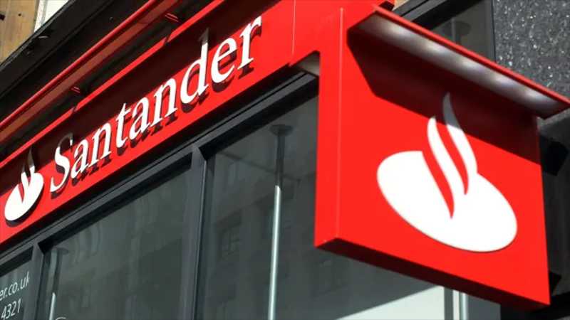 Santander UK ธนาคารในอังกฤษอีกรายล่าสุด แบนเพย์เมนต์กับทาง Binance