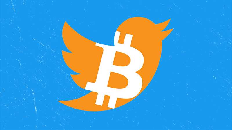 Bitcoin จะเป็น 'ส่วนสำคัญ' ของอนาคตของ Twitter” ซีอีโอ Twitter เผยกับผู้ถือ หุ้น ▻ Siam Bitcoin