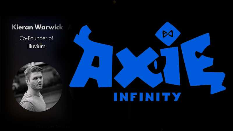 นักสร้างเกม NFT พลิกที่ดินเสมือนจริงในเกม Axie Infinity มูลค่าเพิ่มขึ้น 9,200% ภายในปีเดียว