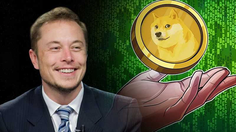 ปริมาณซื้อขาย Dogecoin รายวันเพิ่มขึ้น 1,250% เกือบ $1 พันล้านเหรียญ ในไตรมาสที่ 2 ของปี 2021
