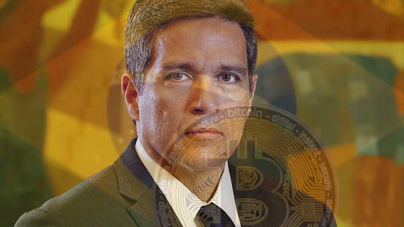 ประธานธนาคารกลางบราซิล ตระหนักถึงความสำคัญของกฎเกณฑ์กำกับดูแลคริปโต เพื่อส่งเสริมนวัตกรรมในประเทศ
