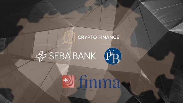 สวิตเซอร์แลนด์อนุมัติ ‘Crypto Market Index Fund’ กองทุนคริปโตตัวแรกของประเทศแล้ว