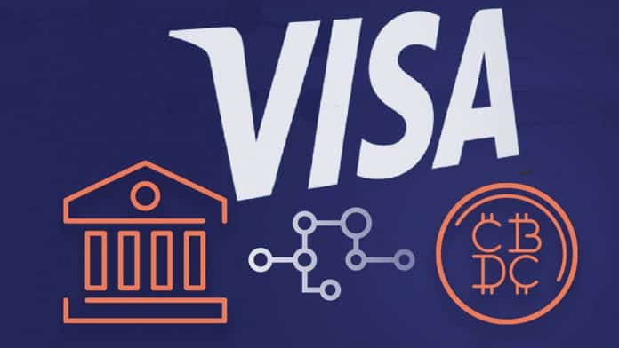 Visa พัฒนาแนวคิดต้นแบบ ช่วยให้สกุลเงินดิจิทัล (CBDC) ต่าง ๆ สามารถทำงานร่วมกันในการชำระเงินระหว่างกันได้