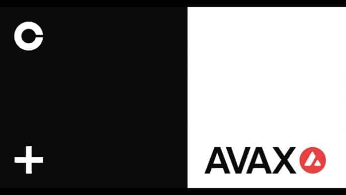 Coinbase Pro ลิสต์โทเคน AVAX ของบล็อกเชน Avalanche แล้ว