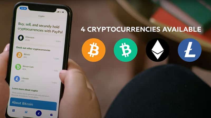 buy and sell cryptocurrency uk
