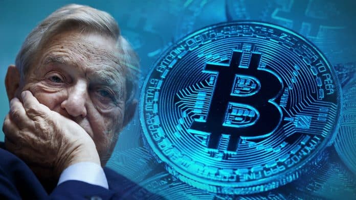 กองทุนสำนักงานครอบครัว George Soros เริ่มลงทุนใน Bitcoin แล้ว ซีอีโอเผย