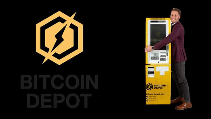 ตู้ถอนคริปโตอัตโนมัติ (Crypto ATM) ของ Bitcoin Depot ทะลุ 5,000 เครื่องแล้ว สะท้อนการยอมรับคริปโตเพิ่มขึ้น